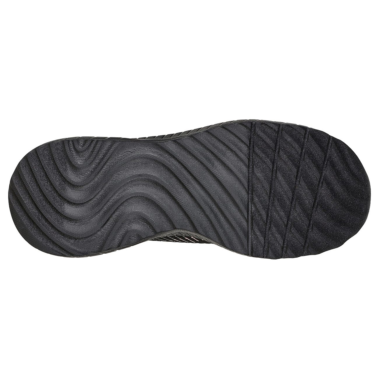 Skechers - Womens/Ladies Bobs Squad Chaos Renegade Parade Shoes