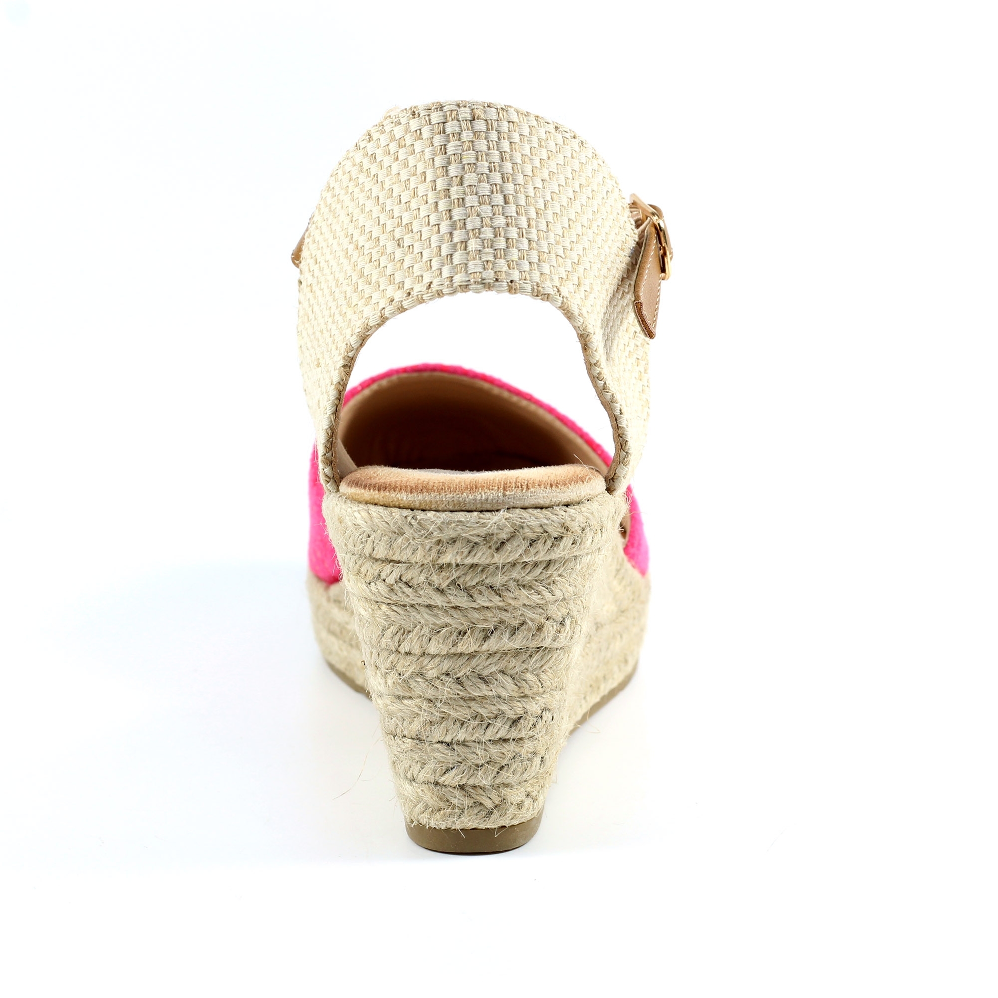 Lunar - Womens/Ladies Craster Wedges