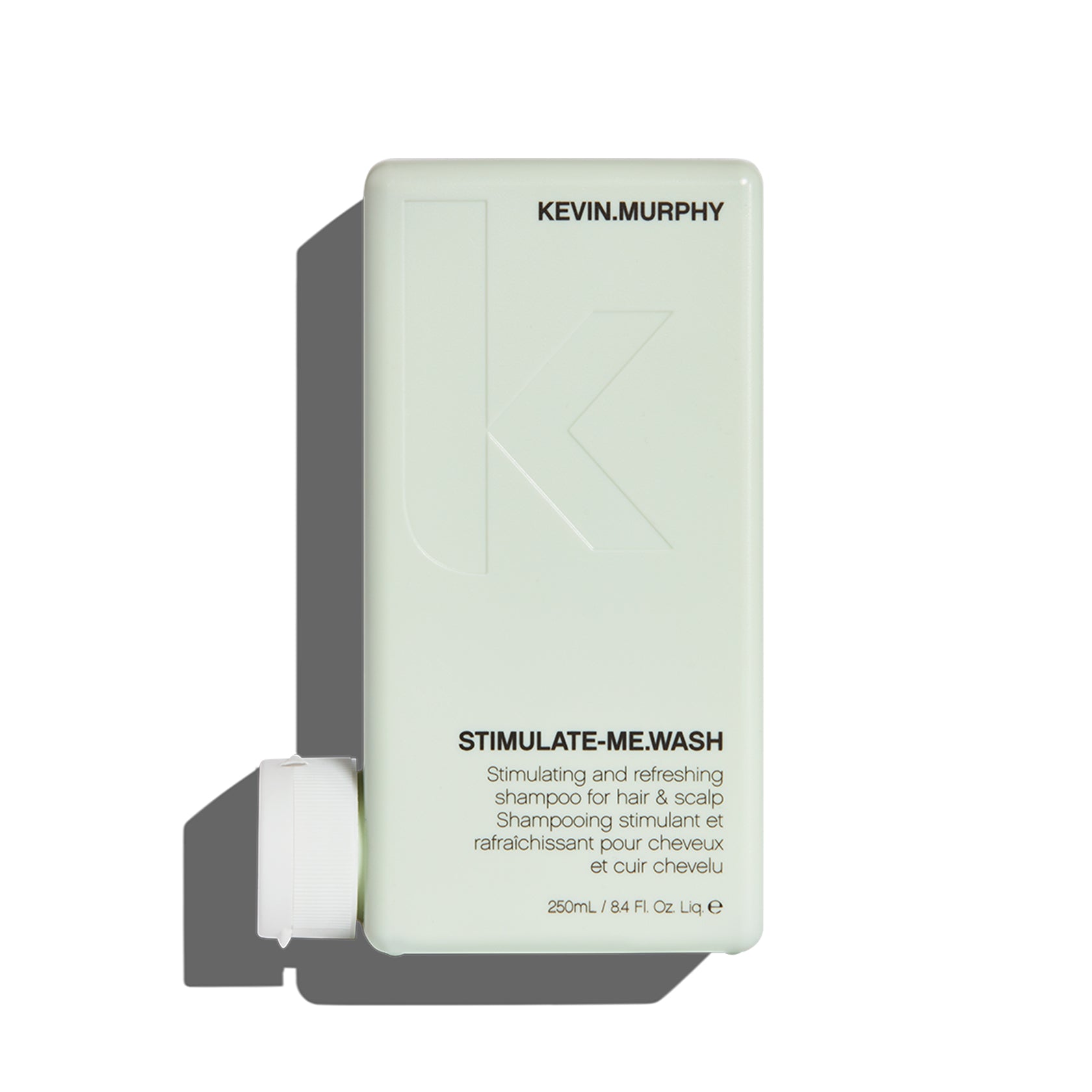 Stimulate Me Wash, 250ml - Kevin Murphy