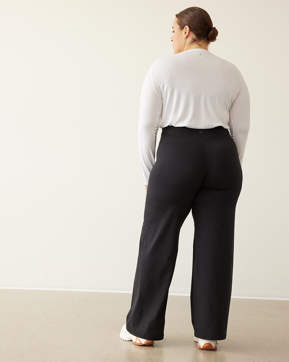 Pulse Wide Leg Pant, Hyba