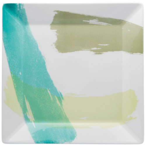 Oxford Quartier Sketch 20 Pieces Dinnerware Set Service for 4