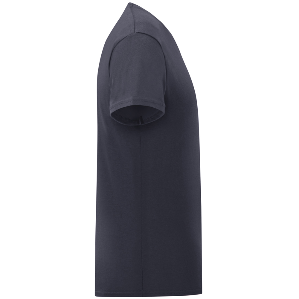 Fruit of the Loom - Mens Iconic T-Shirt (Pack of 5)