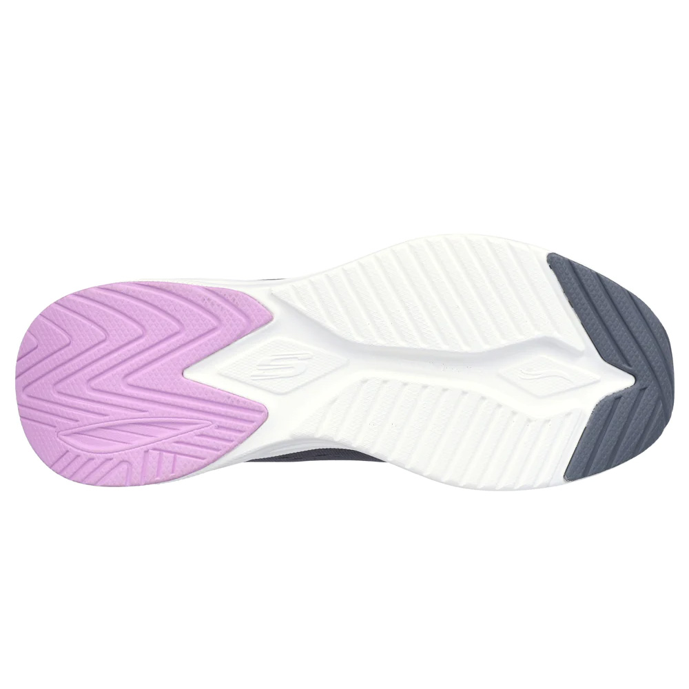 Skechers - Womens/Ladies Air Meta Aired Out Sneakers