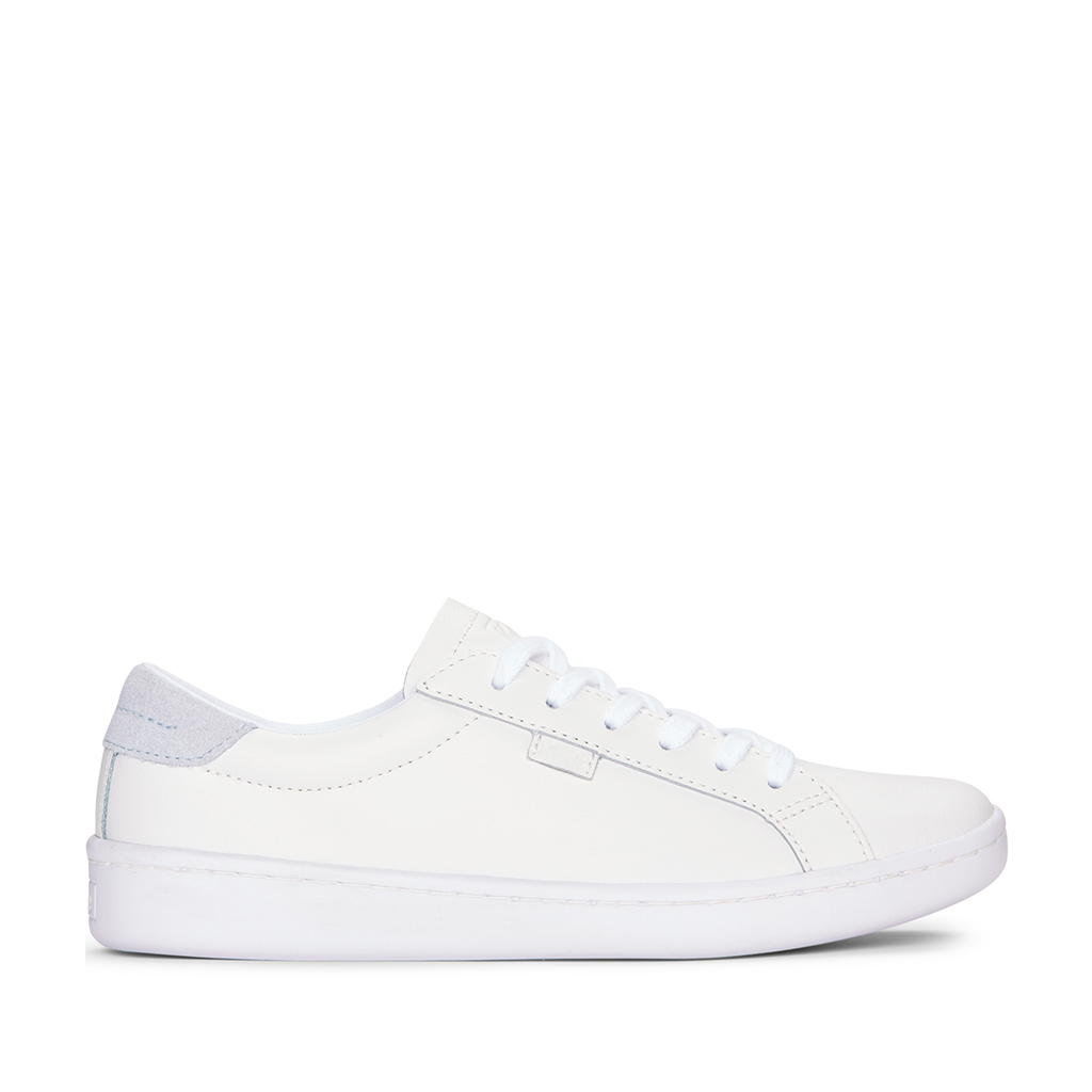 Keds Ace Leather Shoe