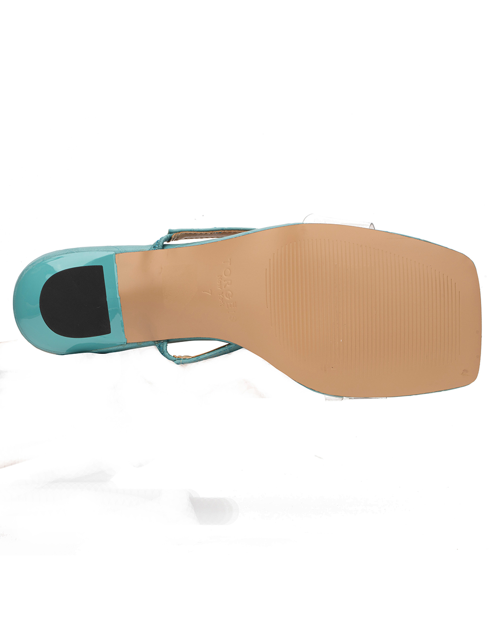 Torgeis - Women's Papilo Heels