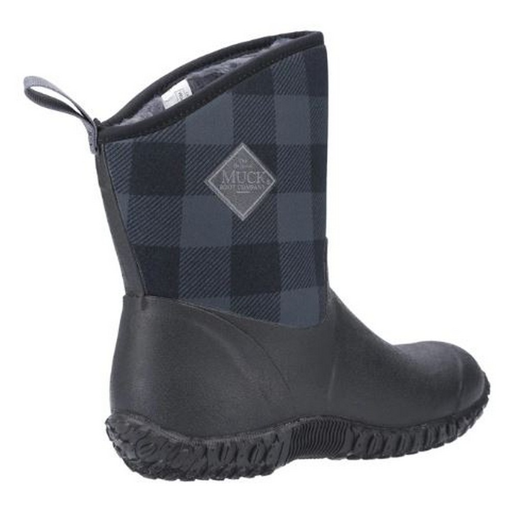 Muck Boots - Womens/Ladies Muckster II Mid Wellington