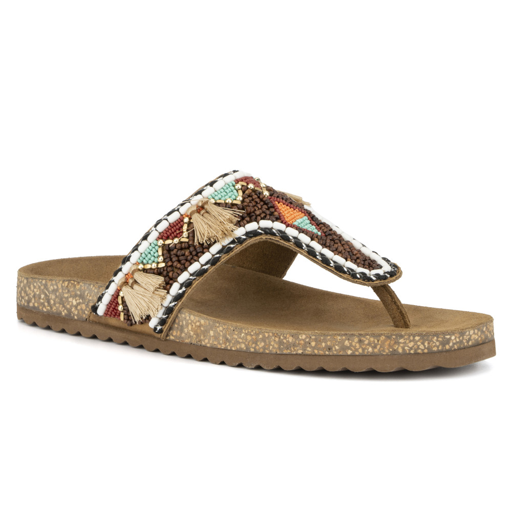 Torgeis - Women's Atia Flats