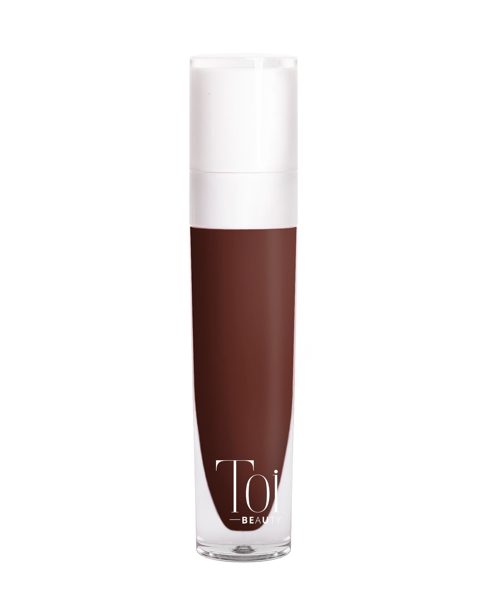 Toi Beauty - Matte Liquid Lipstick - Inspiring
