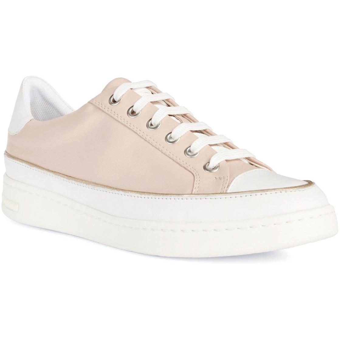 Geox - Womens/Ladies Jaysen Sneakers