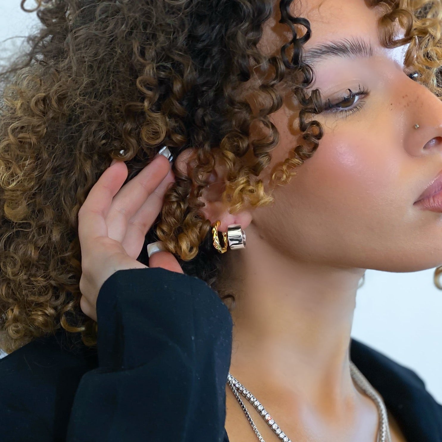 DRAE Collection - Thick Huggies