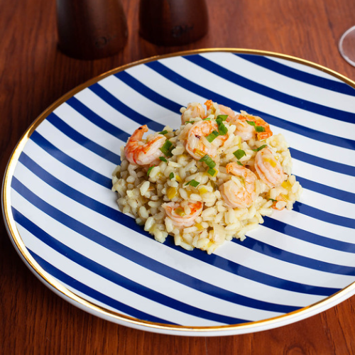 Oxford Coup Lusitana 30 Pieces Dinnerware Set Service for 6