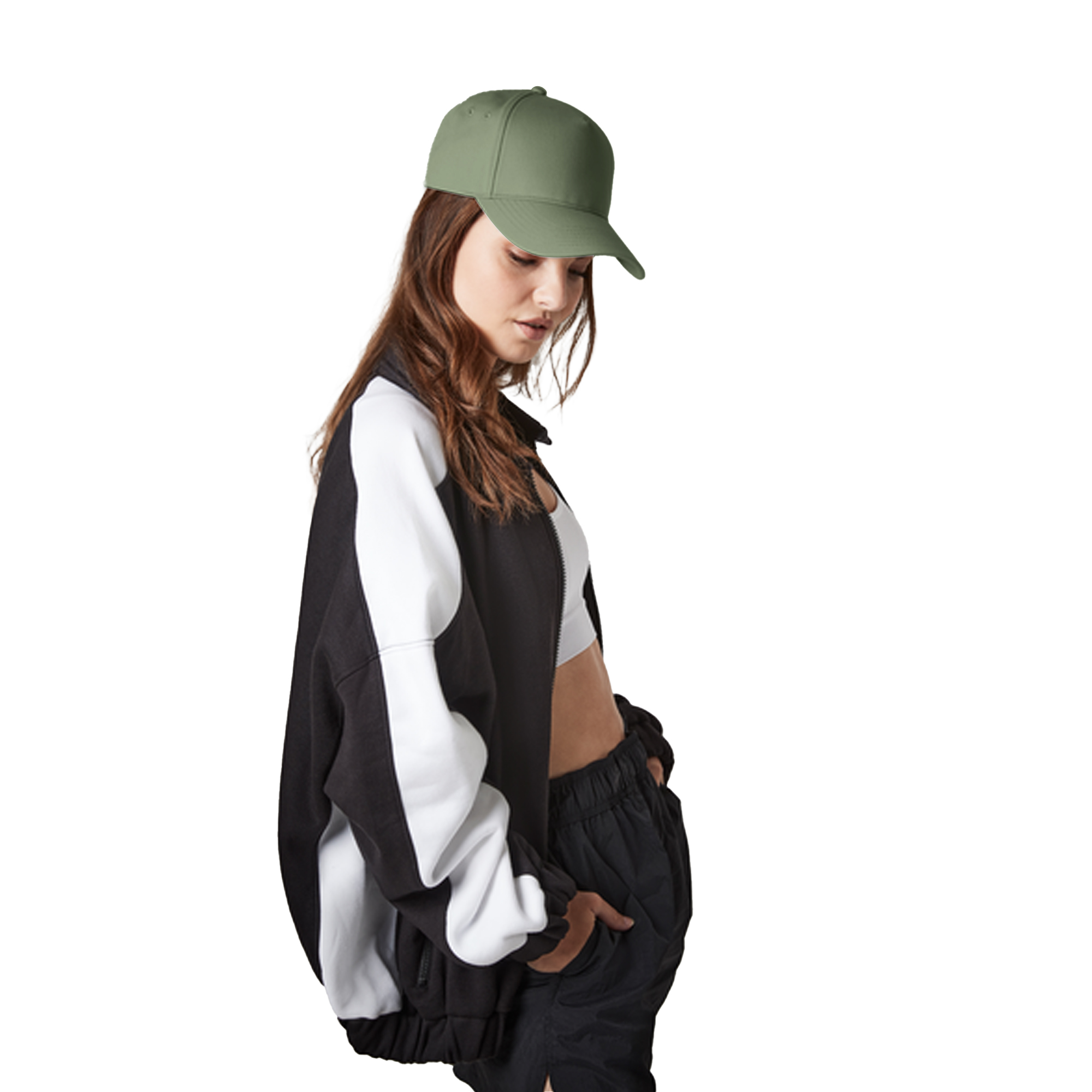 Beechfield - Ultimate Baseball Cap