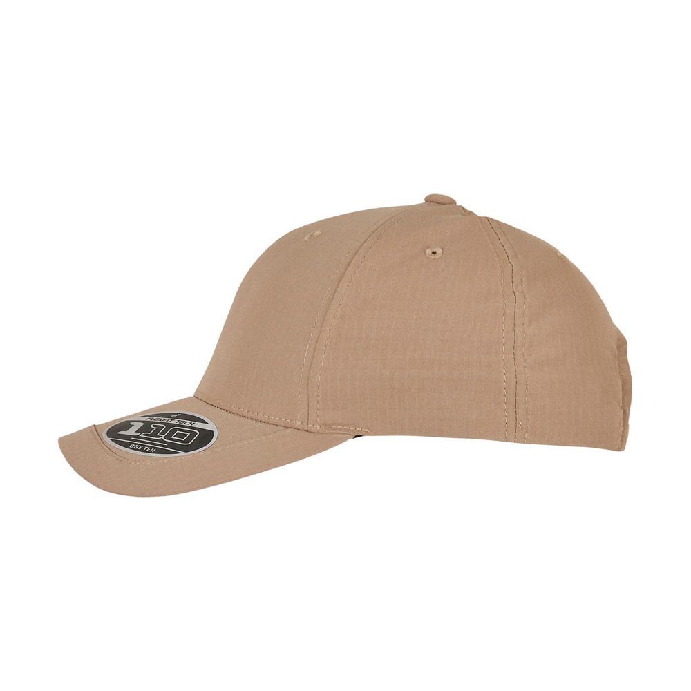 Flexfit - Unisex Adult 110 Ripstop Snapback Cap