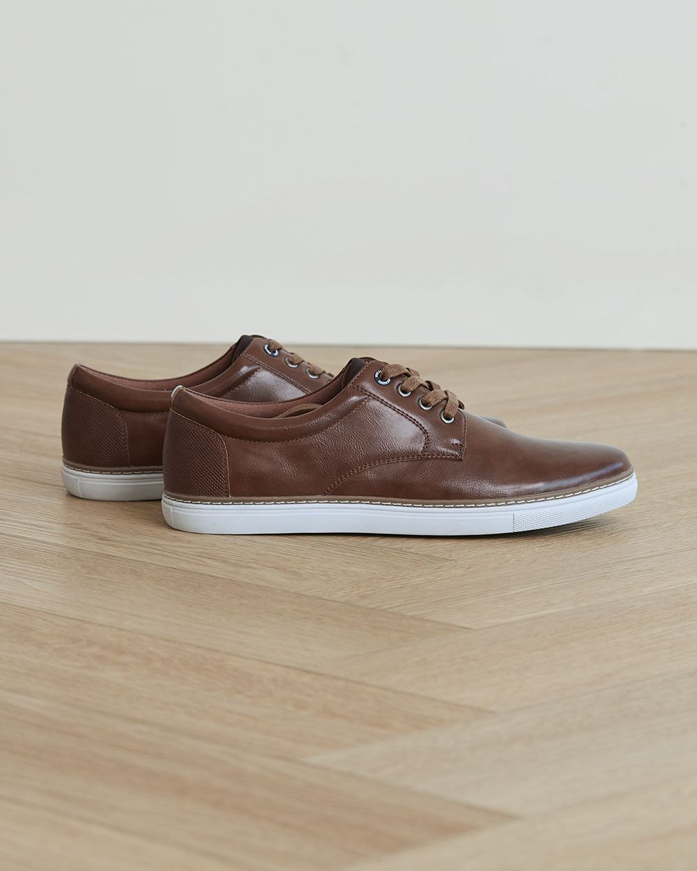 Steve Madden (TM) - Garett Casual Shoes