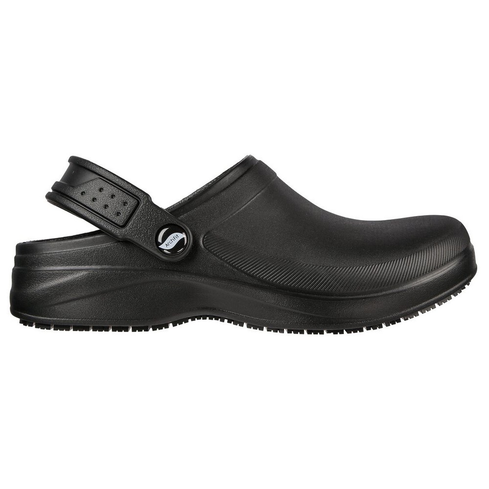 Skechers - Womens/Ladies Riverbound Pasay Clogs