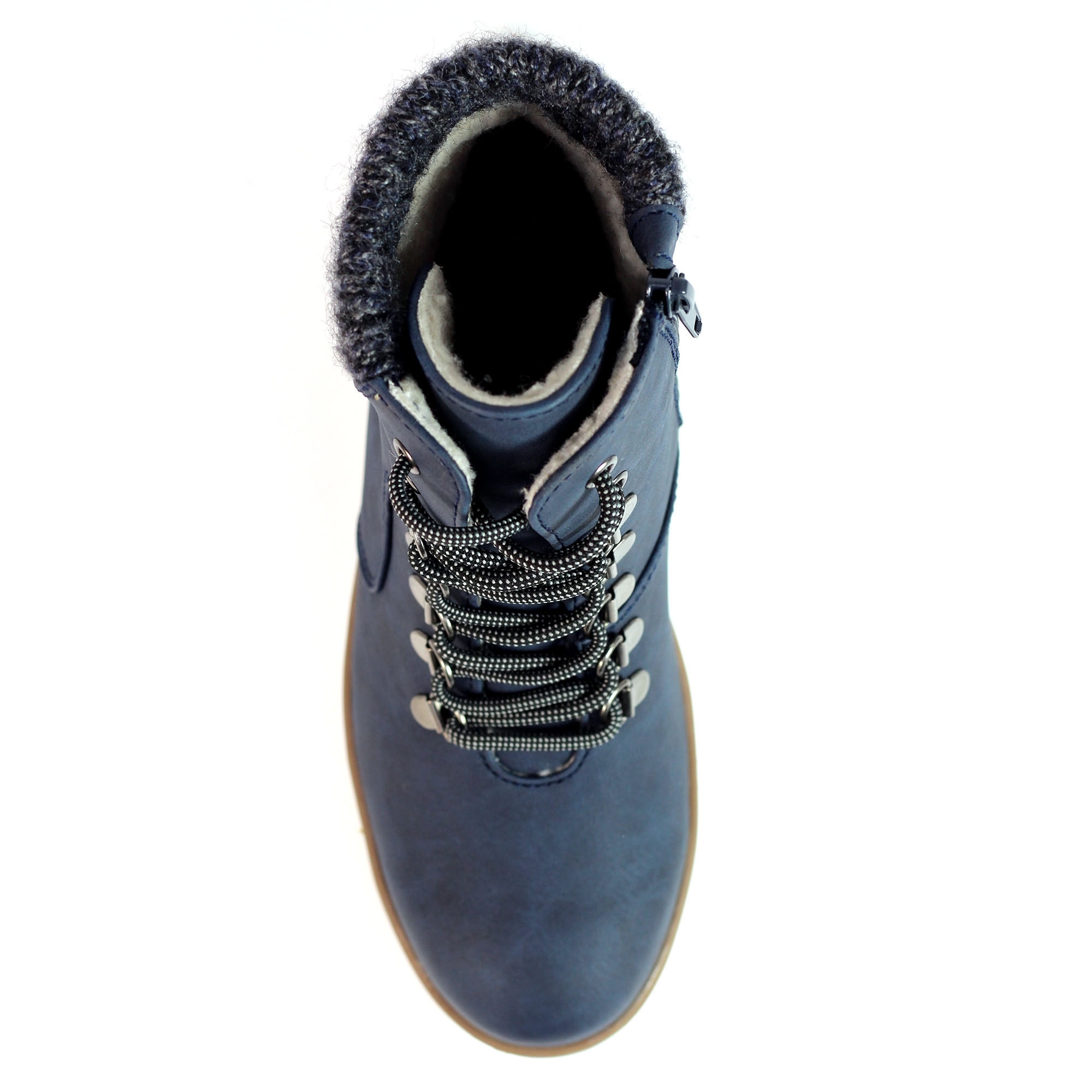 Lunar - Womens/Ladies Wolfsburg Waterproof Winter Boots