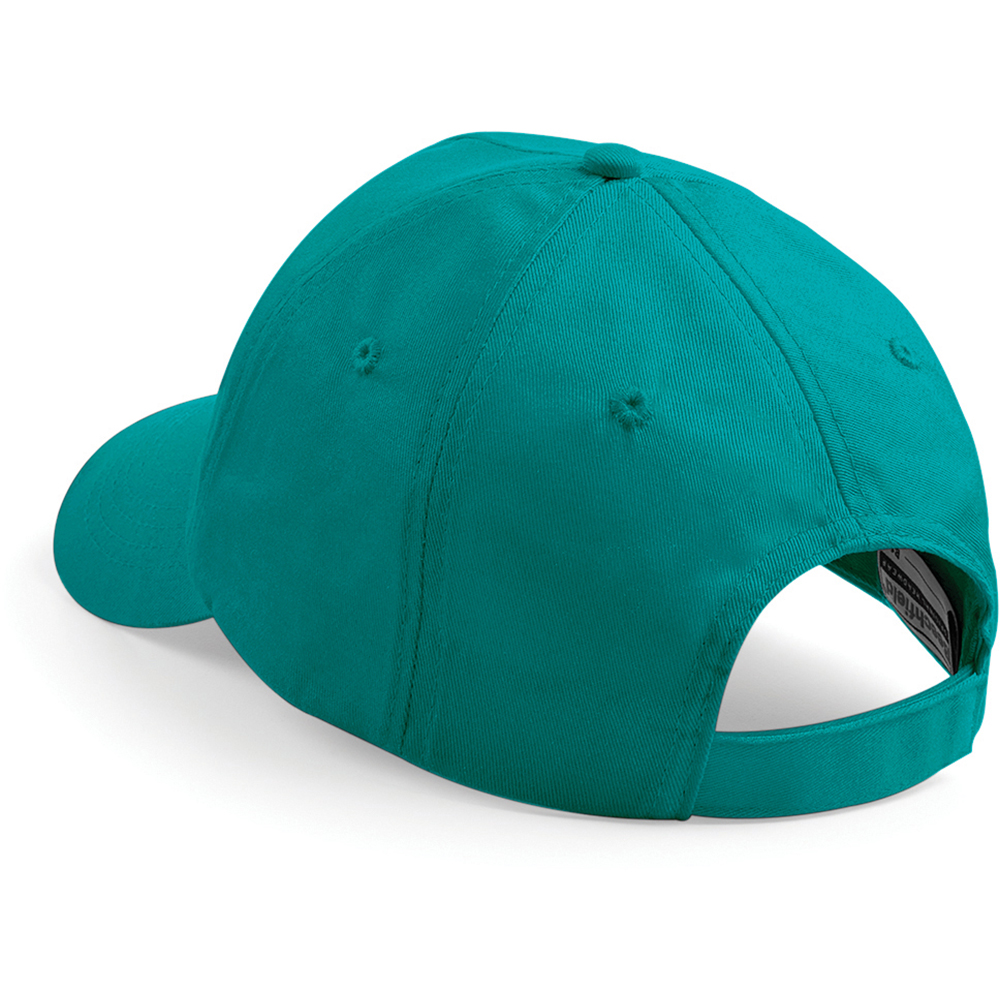 Beechfield - Unisex Plain Original 5 Panel Baseball Cap