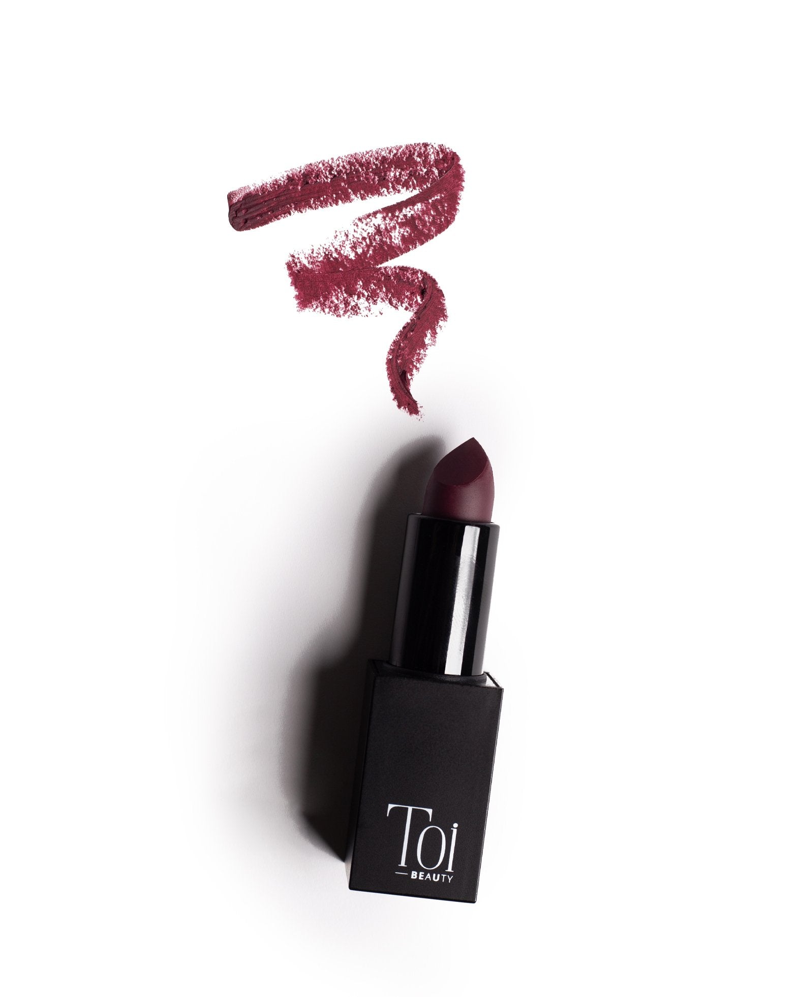 Toi Beauty - Velvet Lipstick - 11