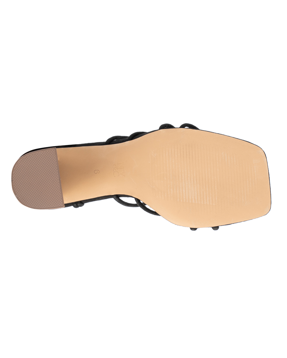 New York & Company Bailey Women's Wooden Block Heels