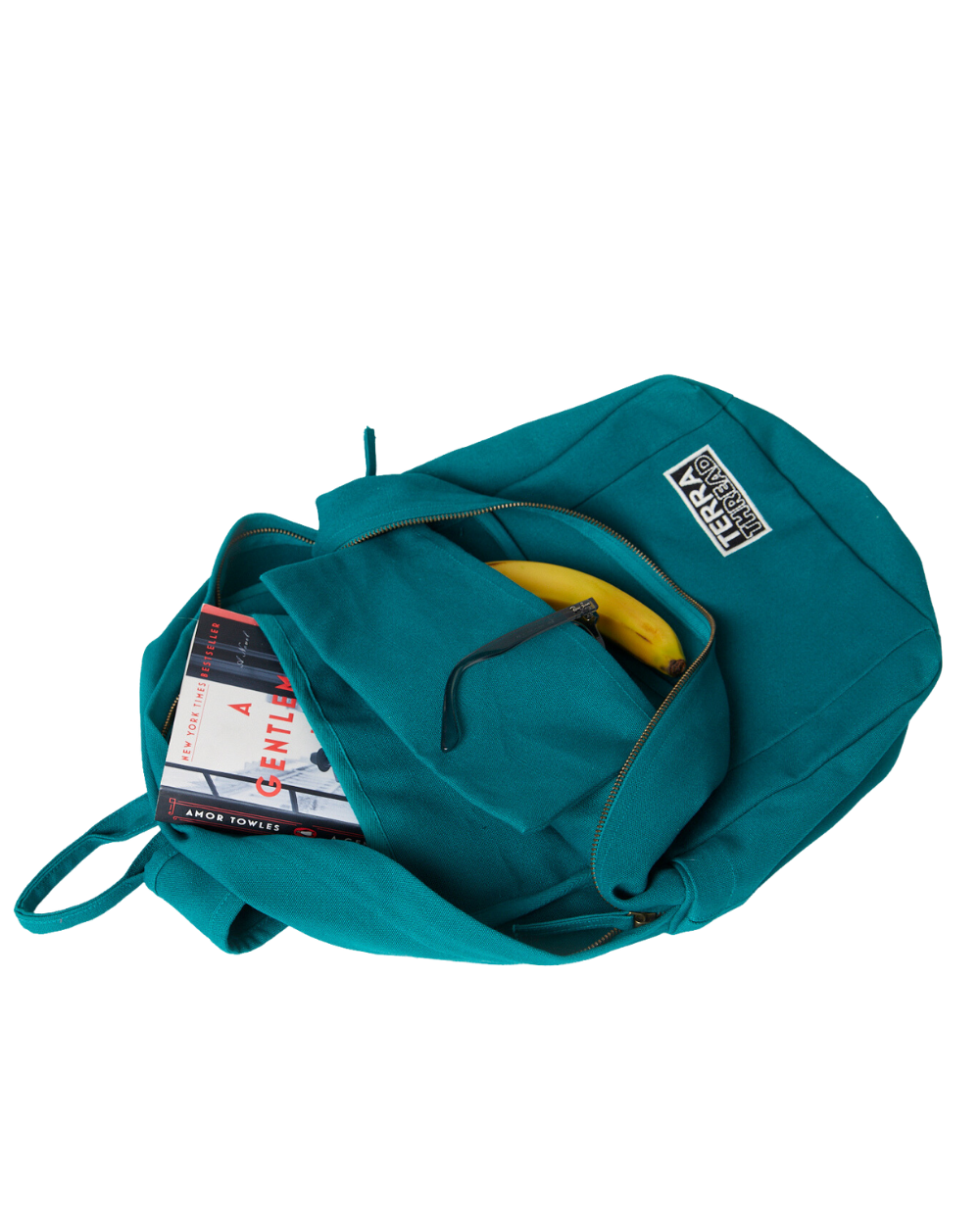 Terra Thread- Earth Backpack