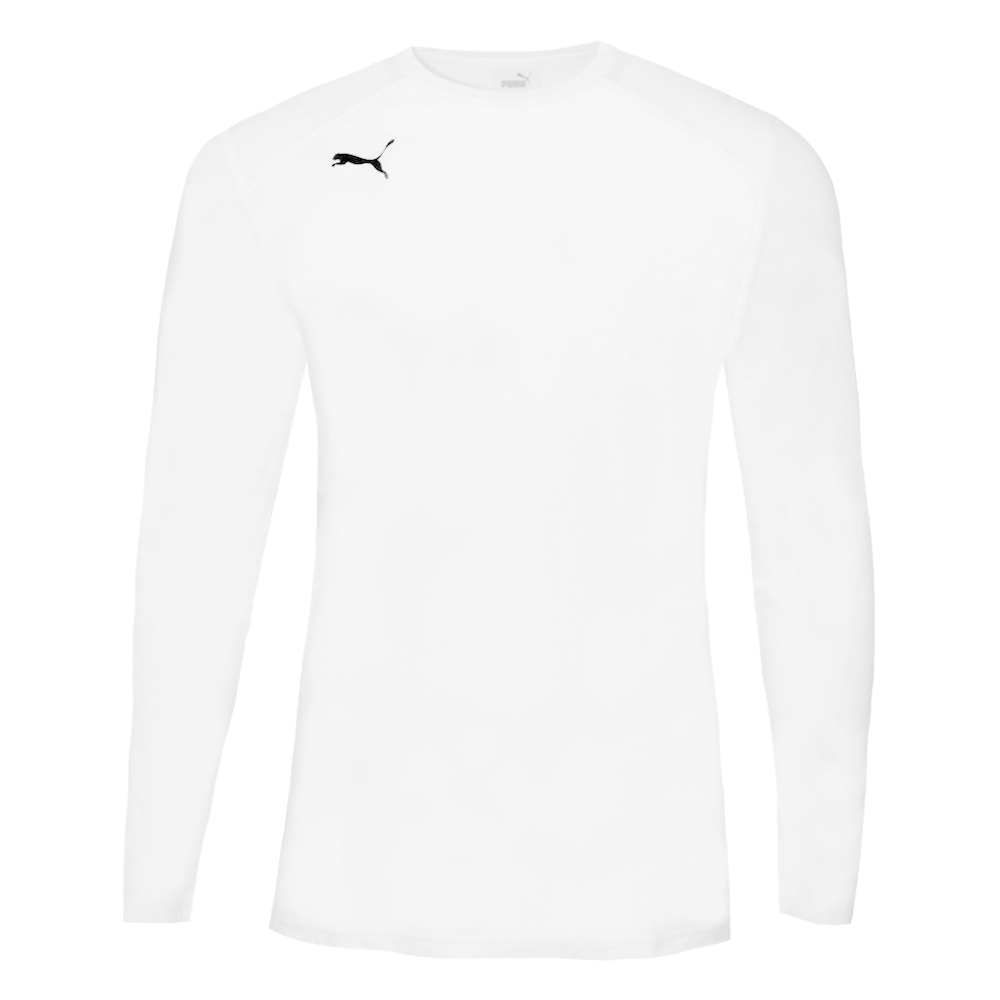 Puma - Mens Long Sleeve Shirt