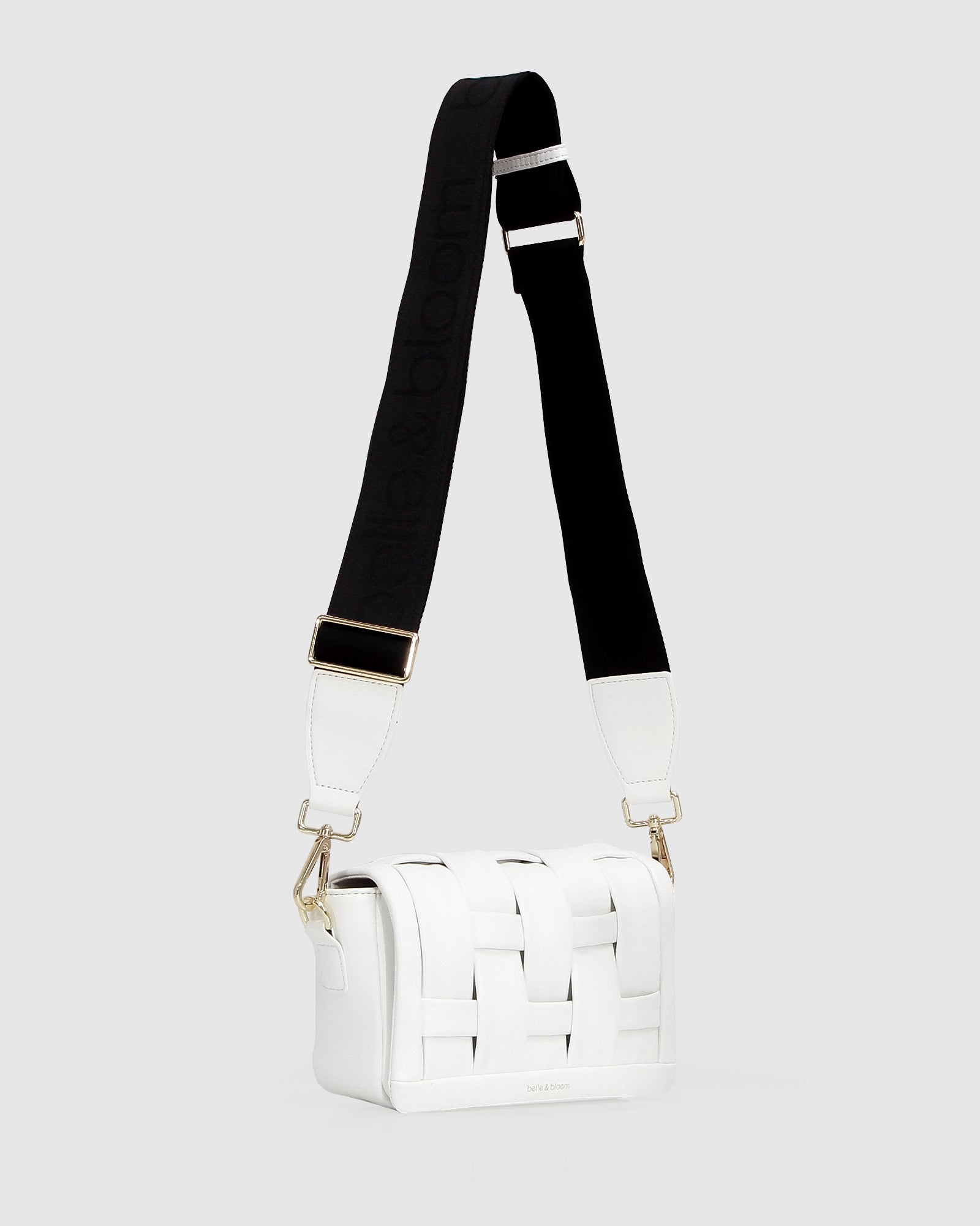 Belle & Bloom Bad Romance Crossbody Bag