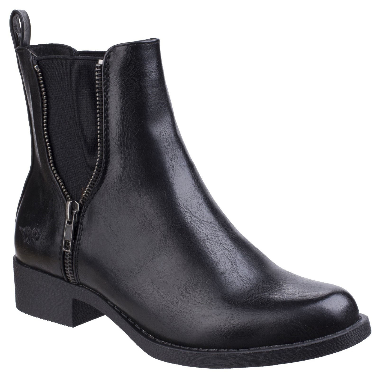 Rocket Dog - Womens/Ladies Camilla Bromley Gusset Ankle Boots