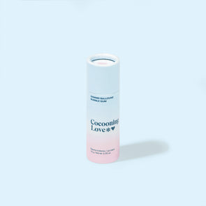 Cocooning Love - Bubble gum lip balm - 10g