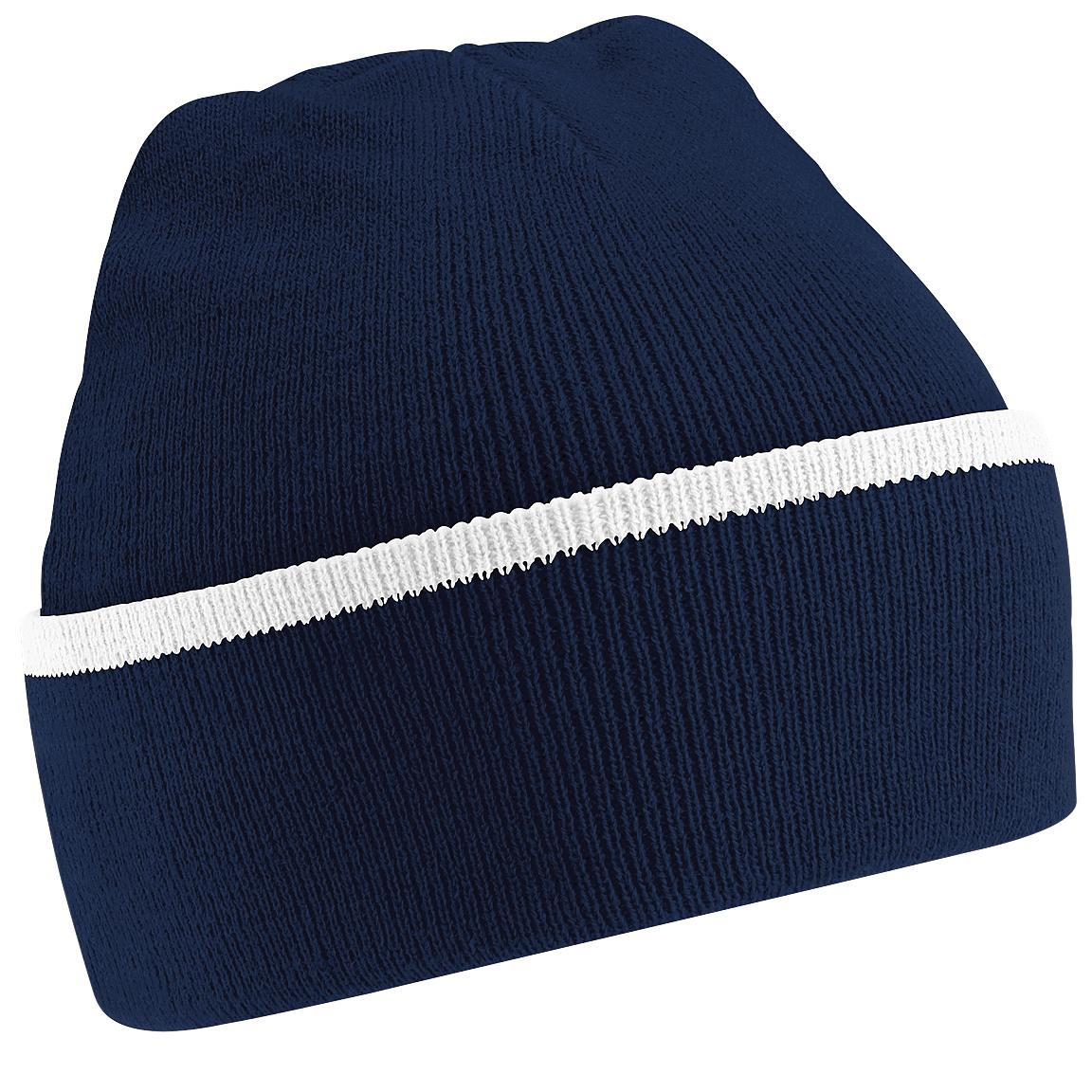 Beechfield - Unisex Knitted Winter Beanie Hat
