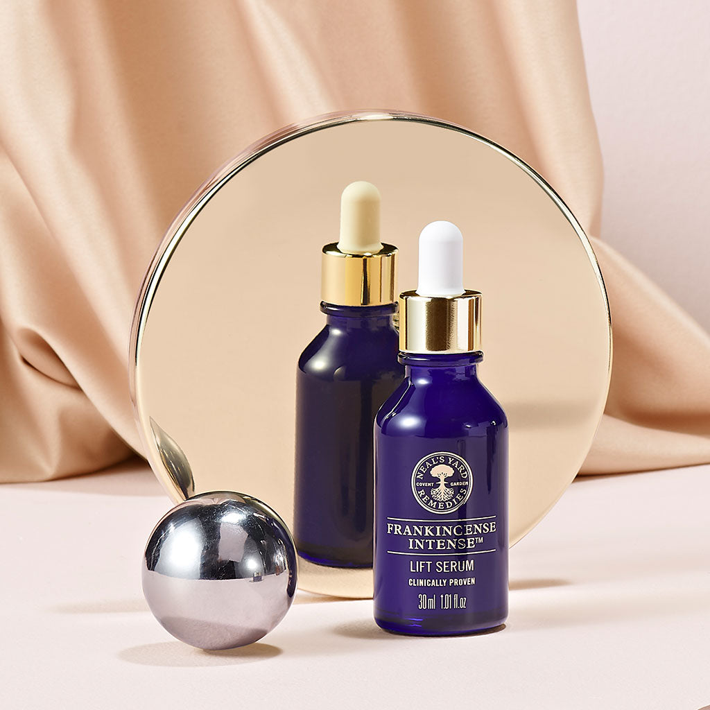 Frankincense Intense Lift Serum 30ml - Neal's Yard Remedies