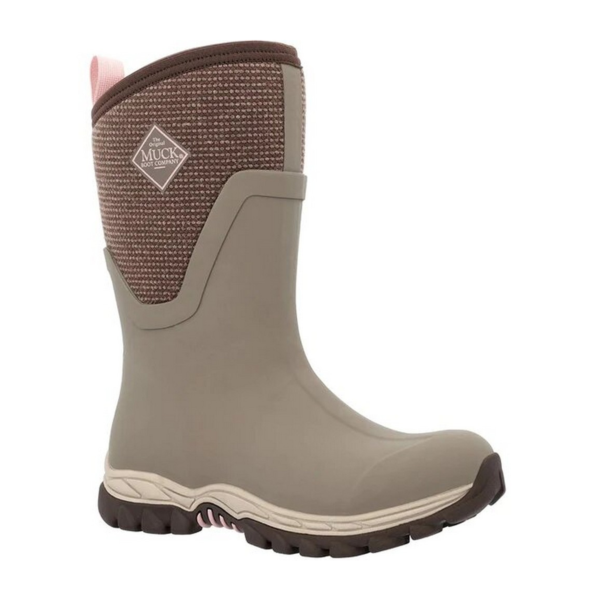 Muck Boots - Womens/Ladies Arctic Sport Galoshes