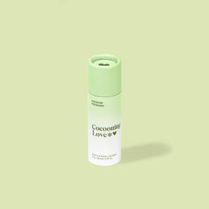 Cocooning Love - Pistachio lip balm - 10g