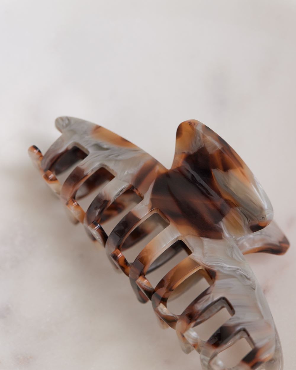 Multicoloured Hair Gripper