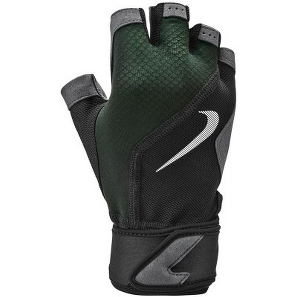 Nike - Mens Premium Fingerless Gloves