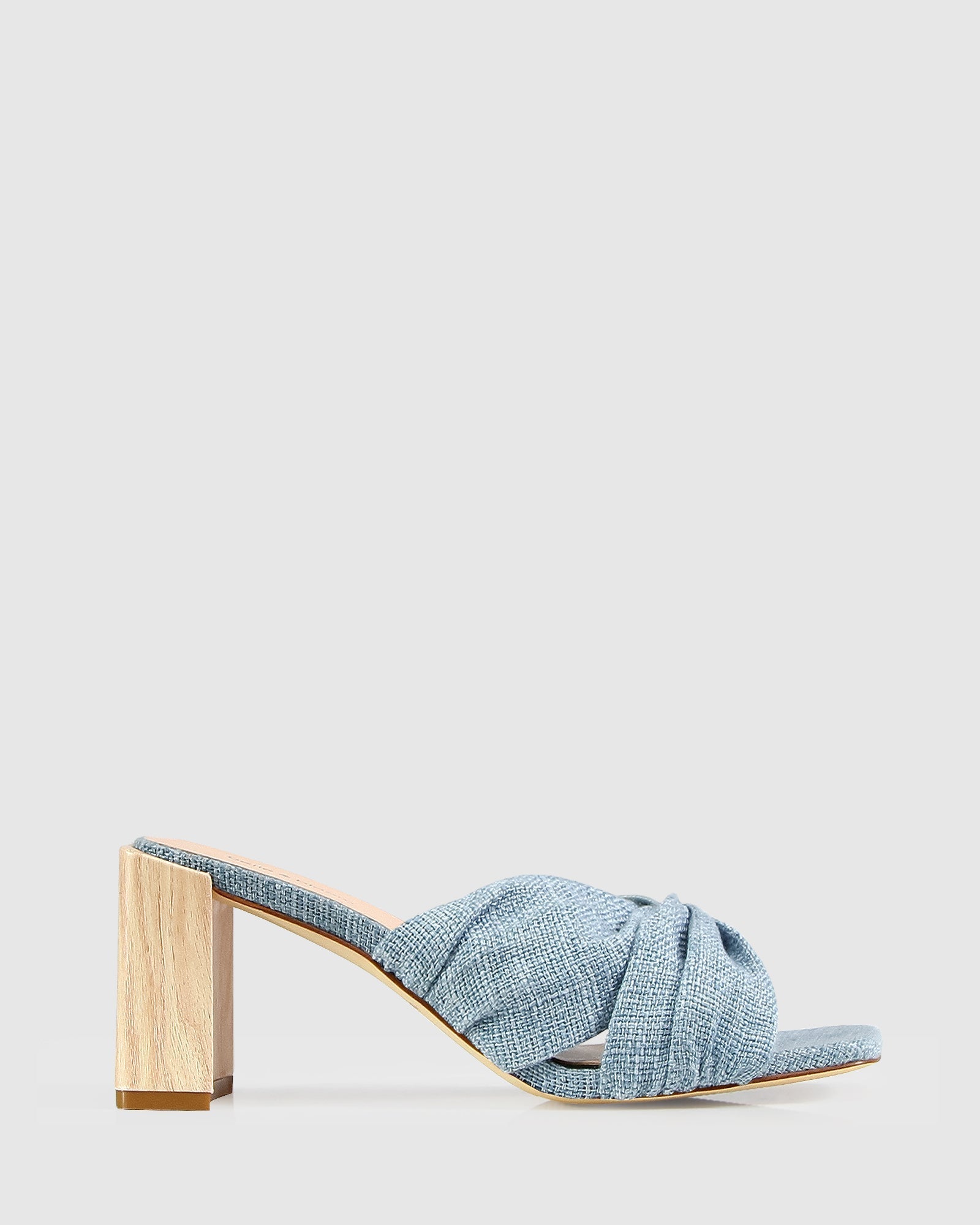 Belle & Bloom Lust For Life Mule