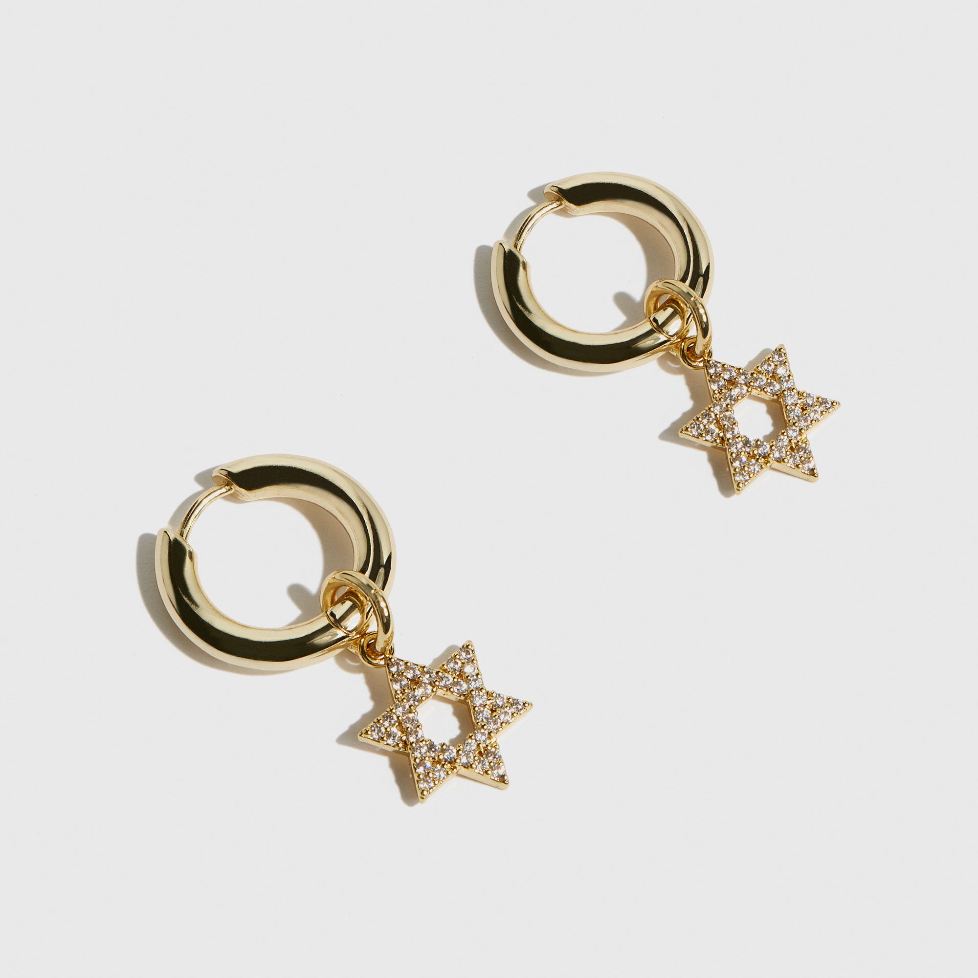 DRAE Collection - Asher Hoops