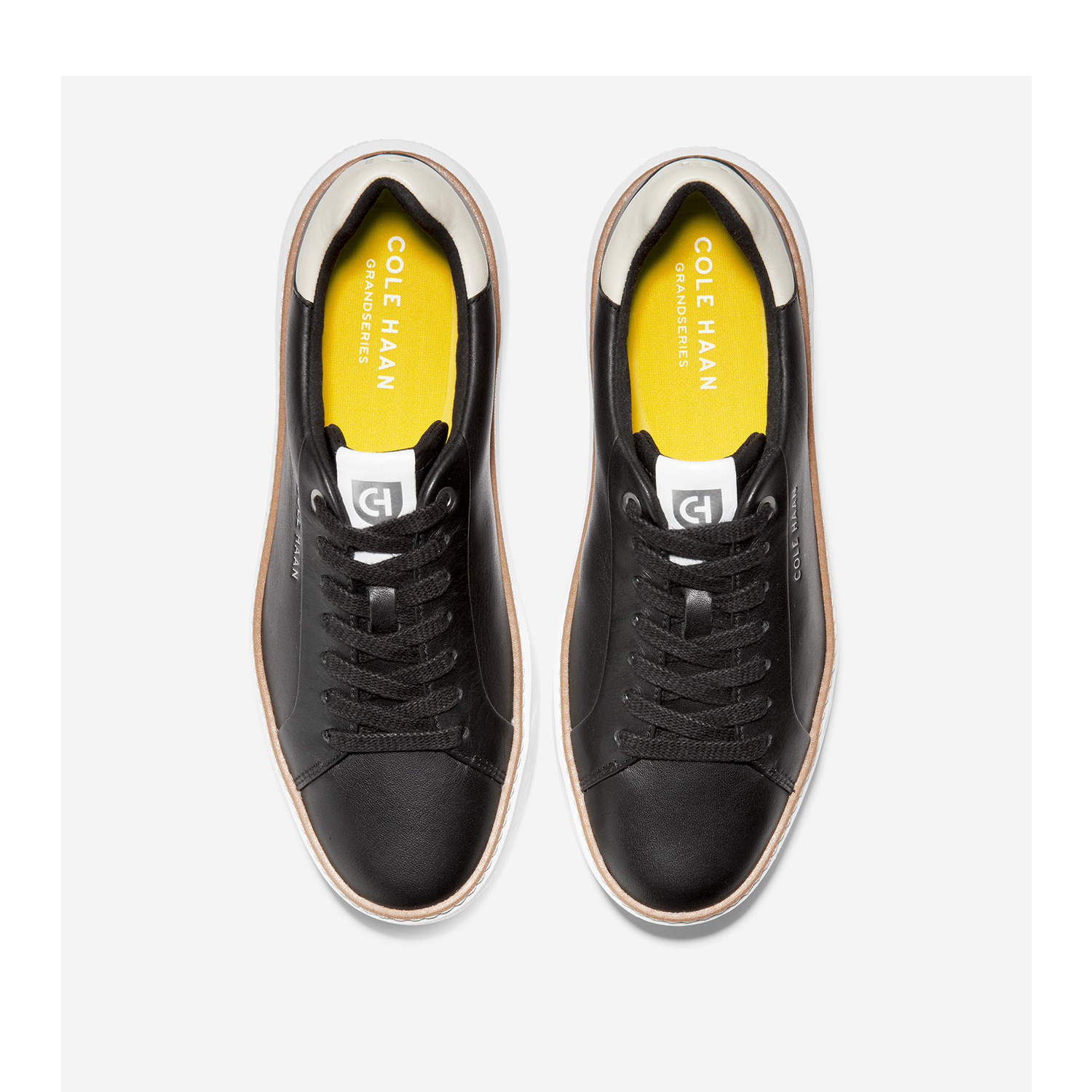 Cole Haan GP Topspin Sneaker in /White