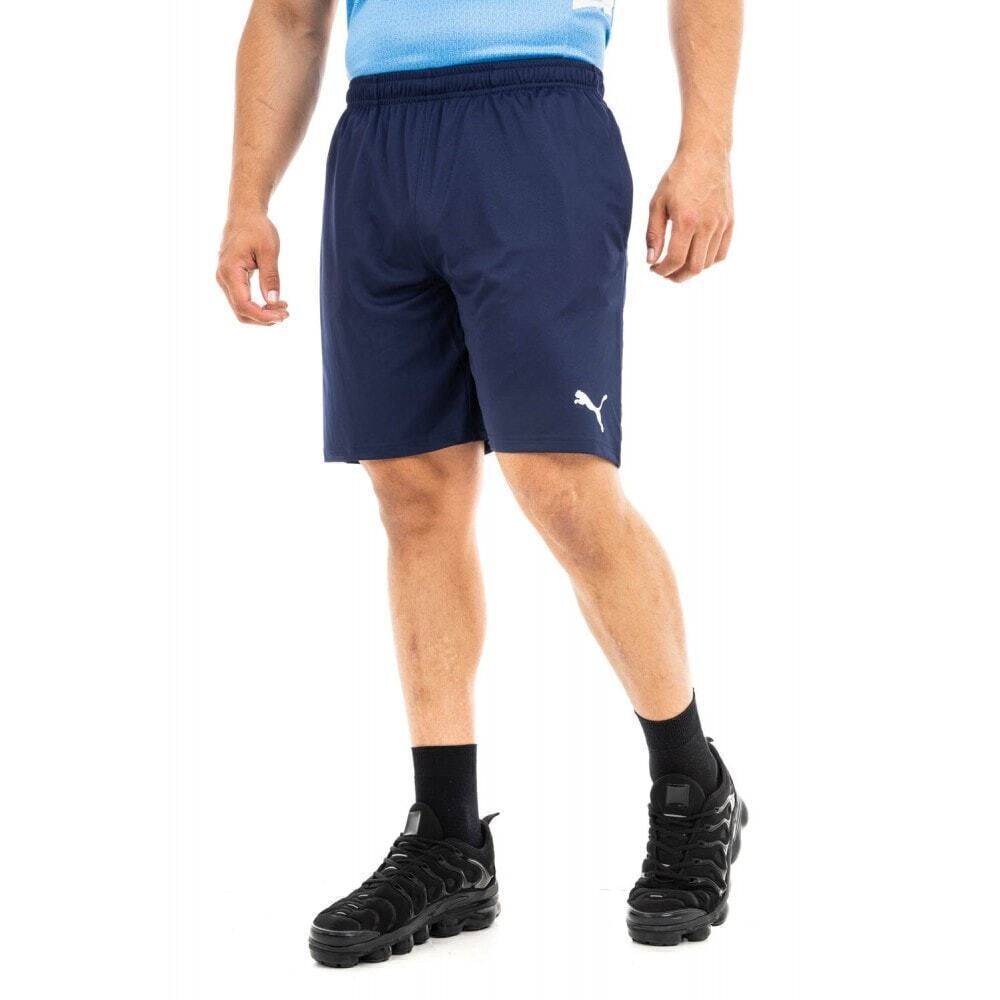 Puma - Mens TeamRISE Casual Shorts