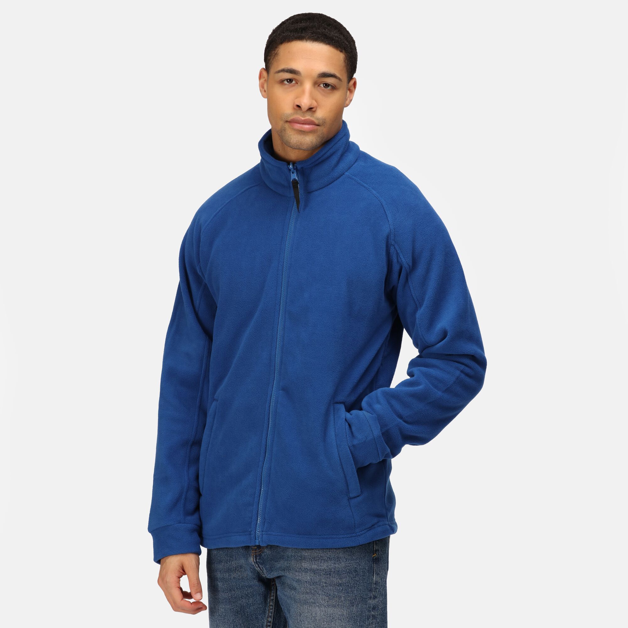 Regatta - Mens Thor III Fleece Jacket