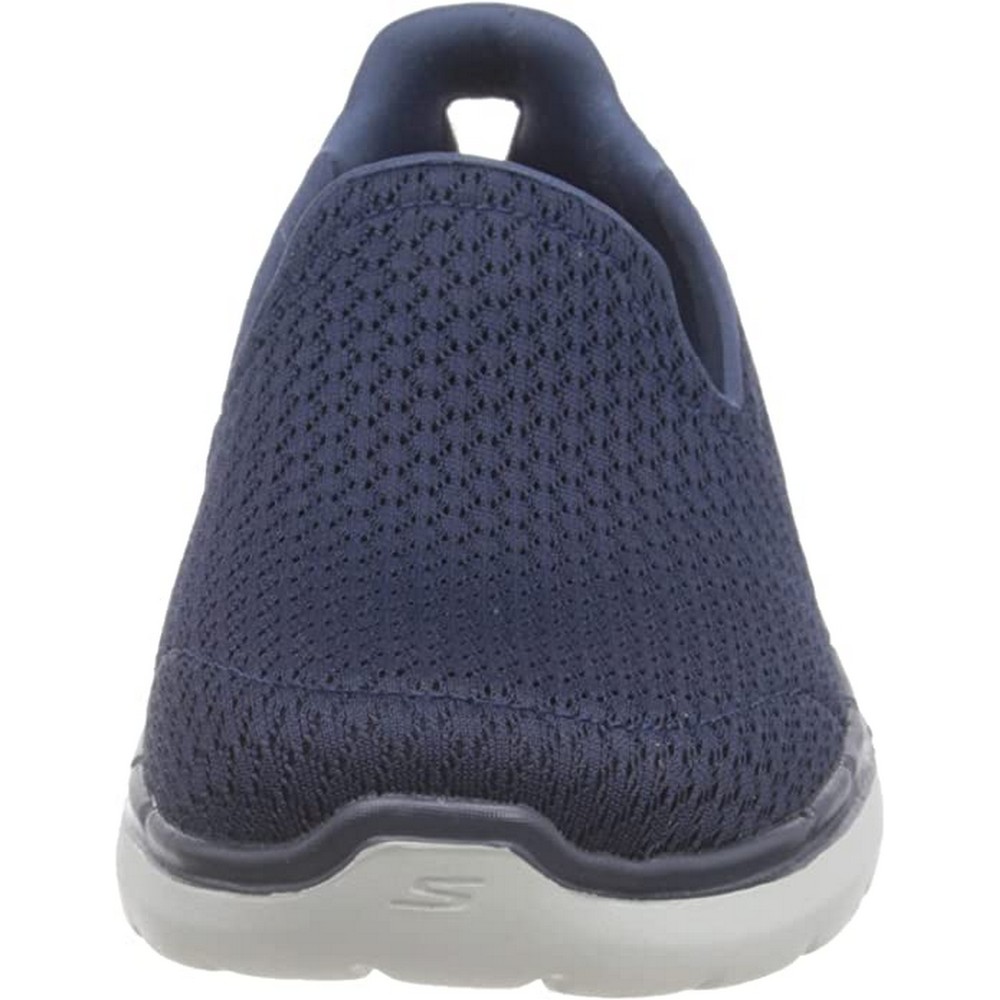 Skechers - Womens/Ladies Go Walk 6 Sea Coast Shoes