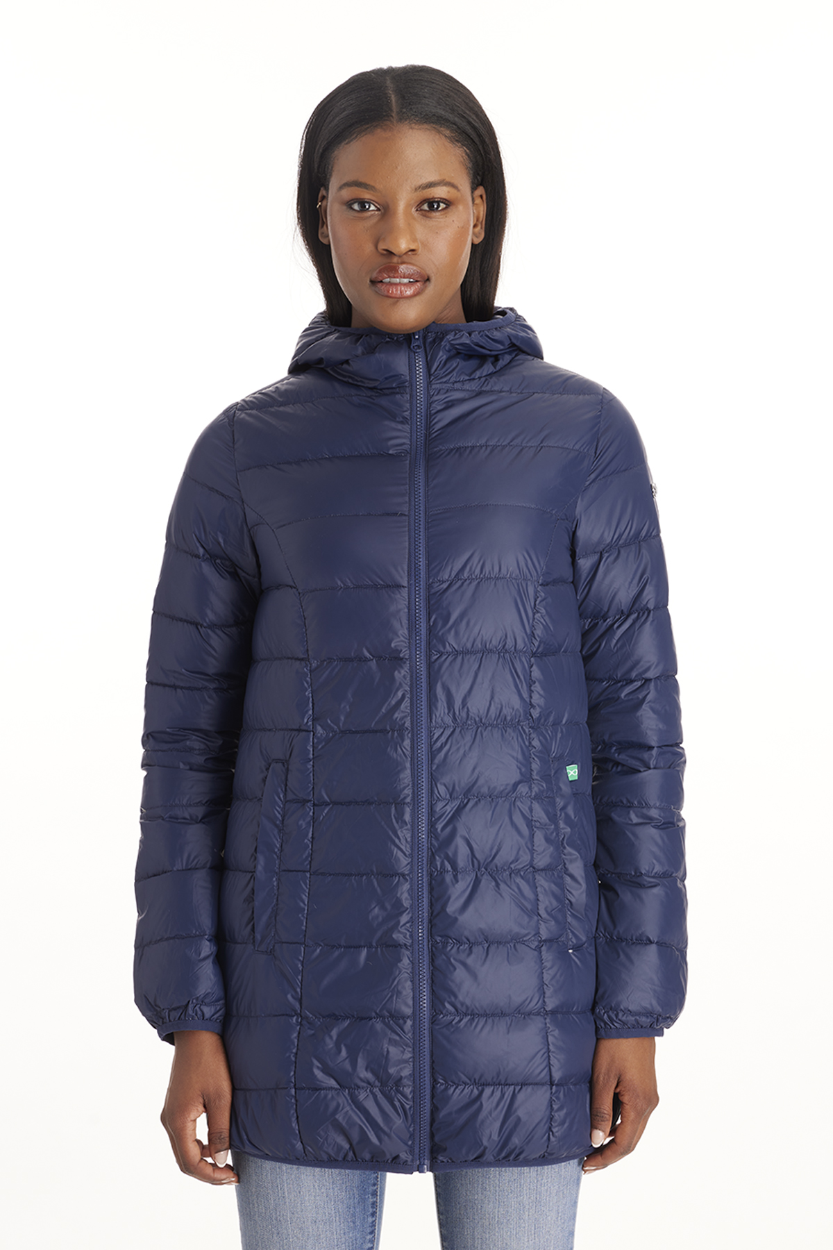 Ashley - 3in1 Down Maternity Jacket