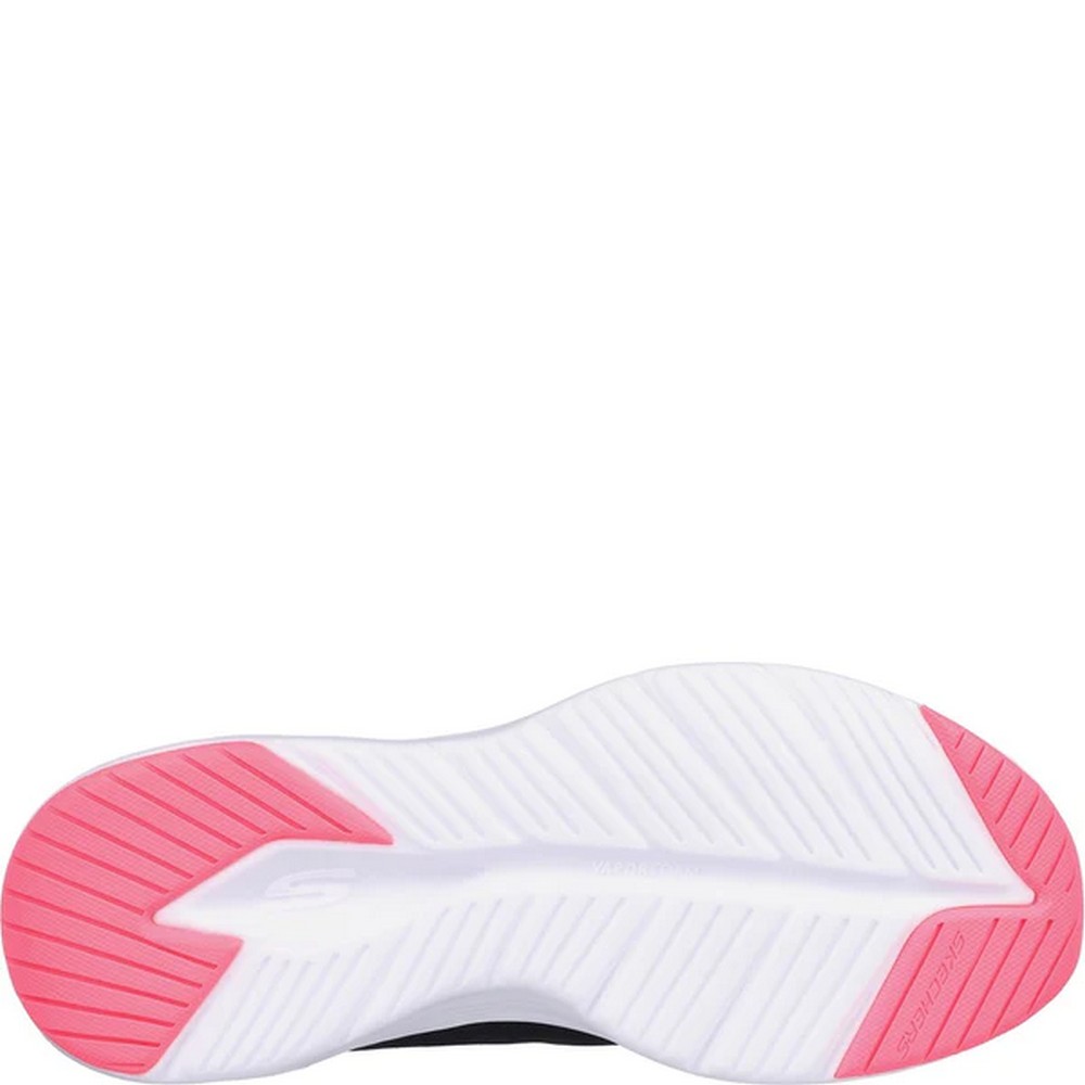 Skechers - Womens/Ladies Fresh Trend Vapor Foam Sneakers