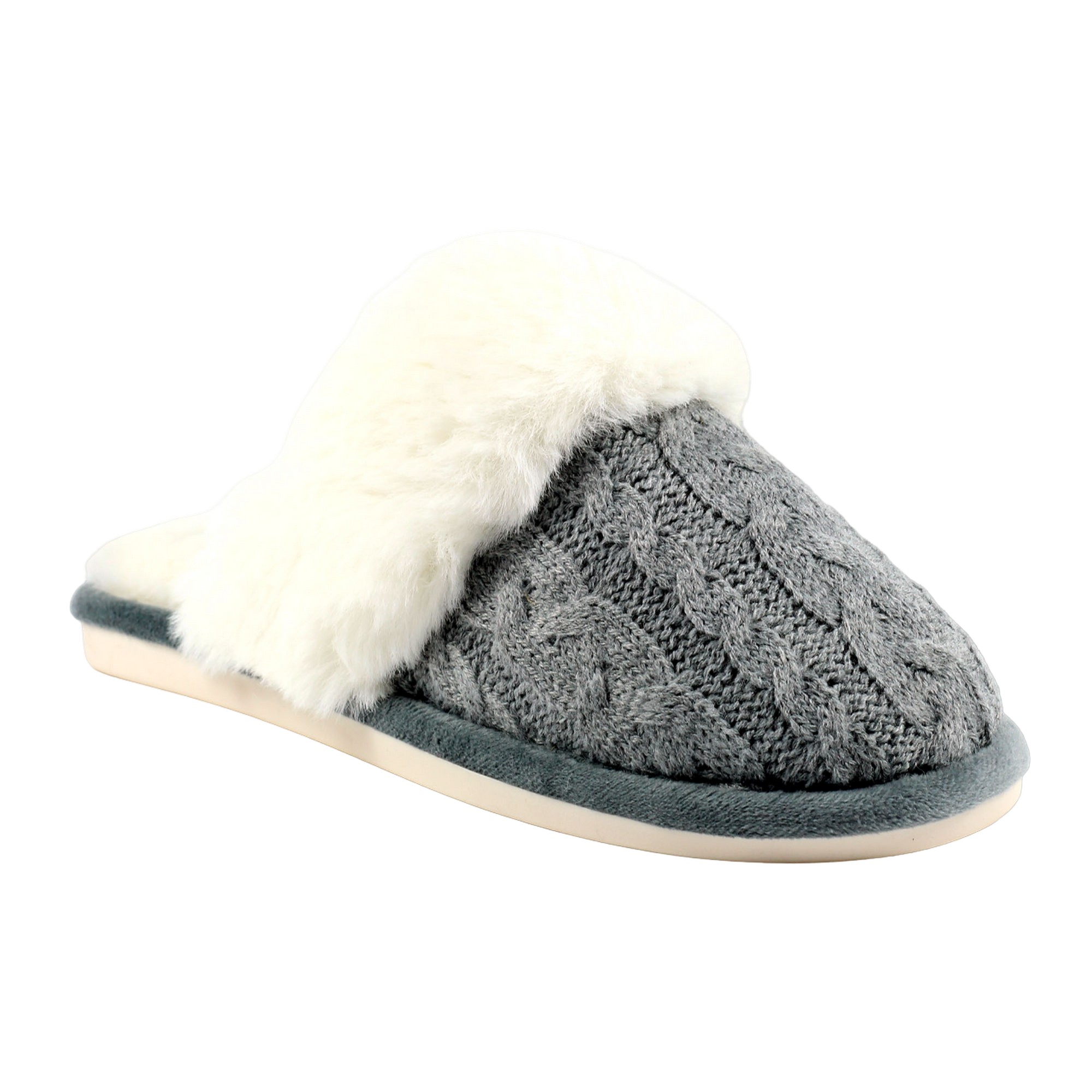 Lunar - Womens/Ladies Nika Slippers