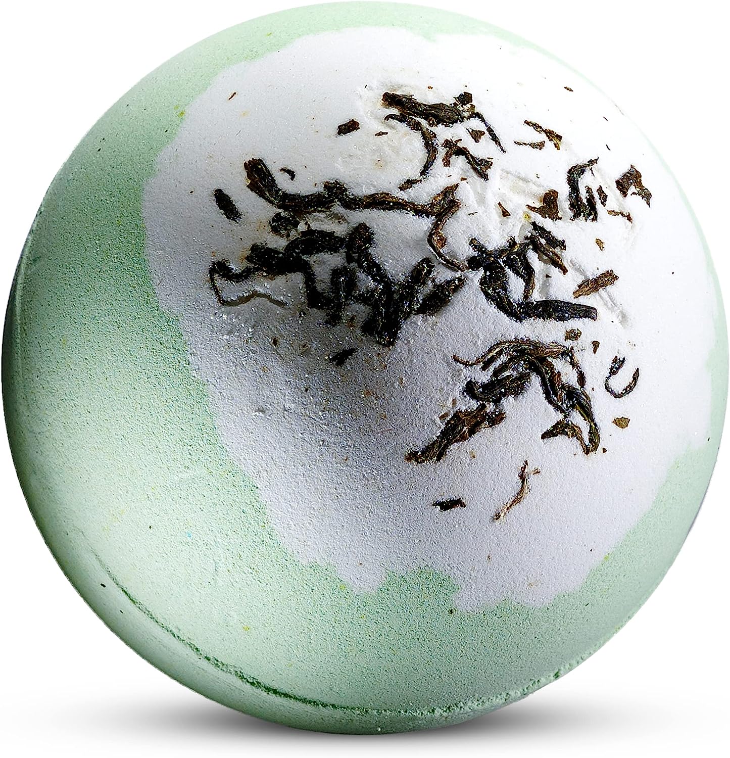 Lovery Tea Tree Bubble Bath Bomb, 7oz Handmade Body Care Bath Fizzy