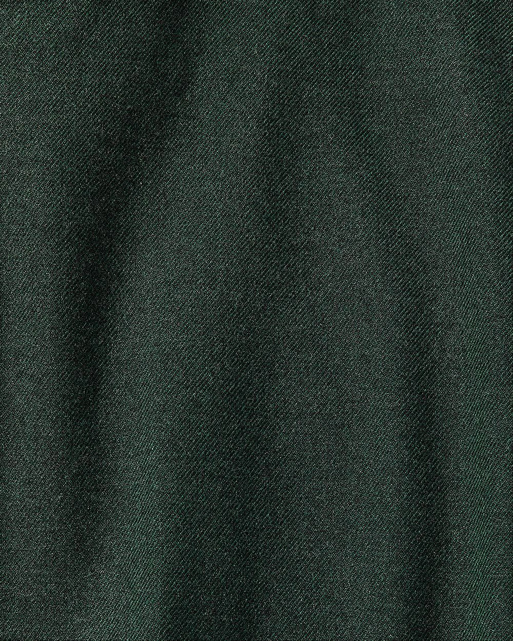 Slim-Fit Brushed Suit Pant