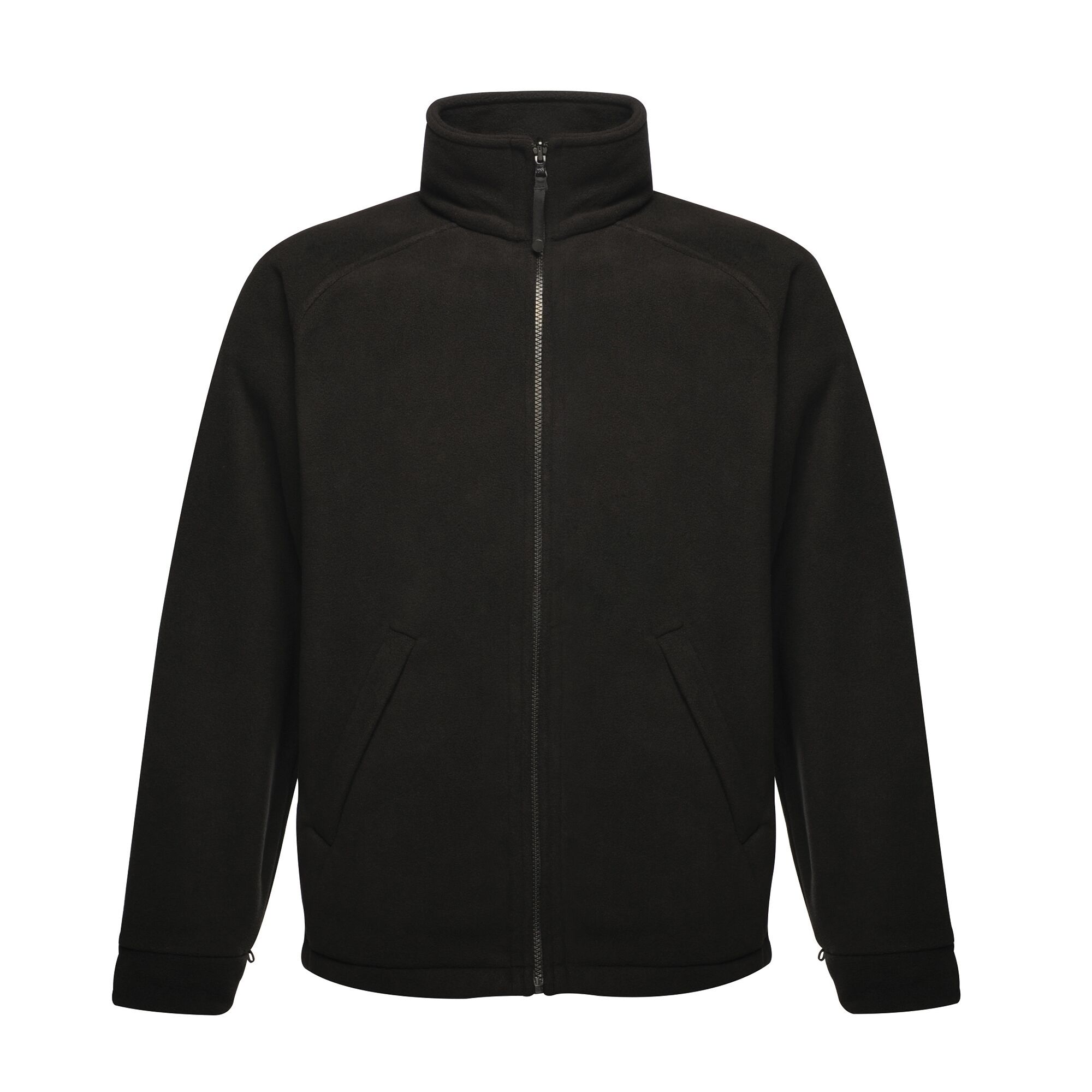 Regatta - Mens Sigma Heavyweight Anti-Pill Fleece Jacket