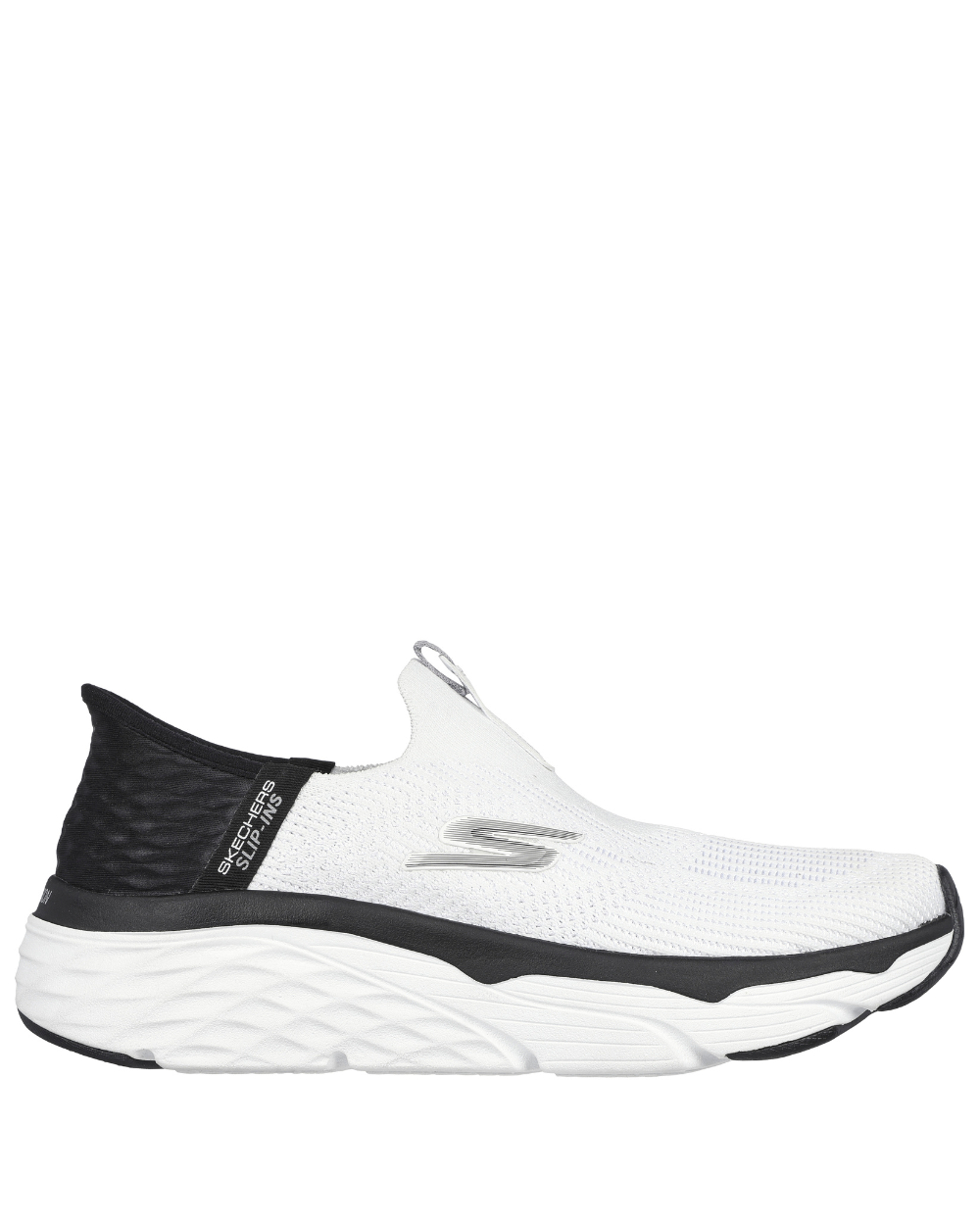 SKECHERS - SKECHERS SLIP-INS: MAX CUSHIONING - SMOOTH