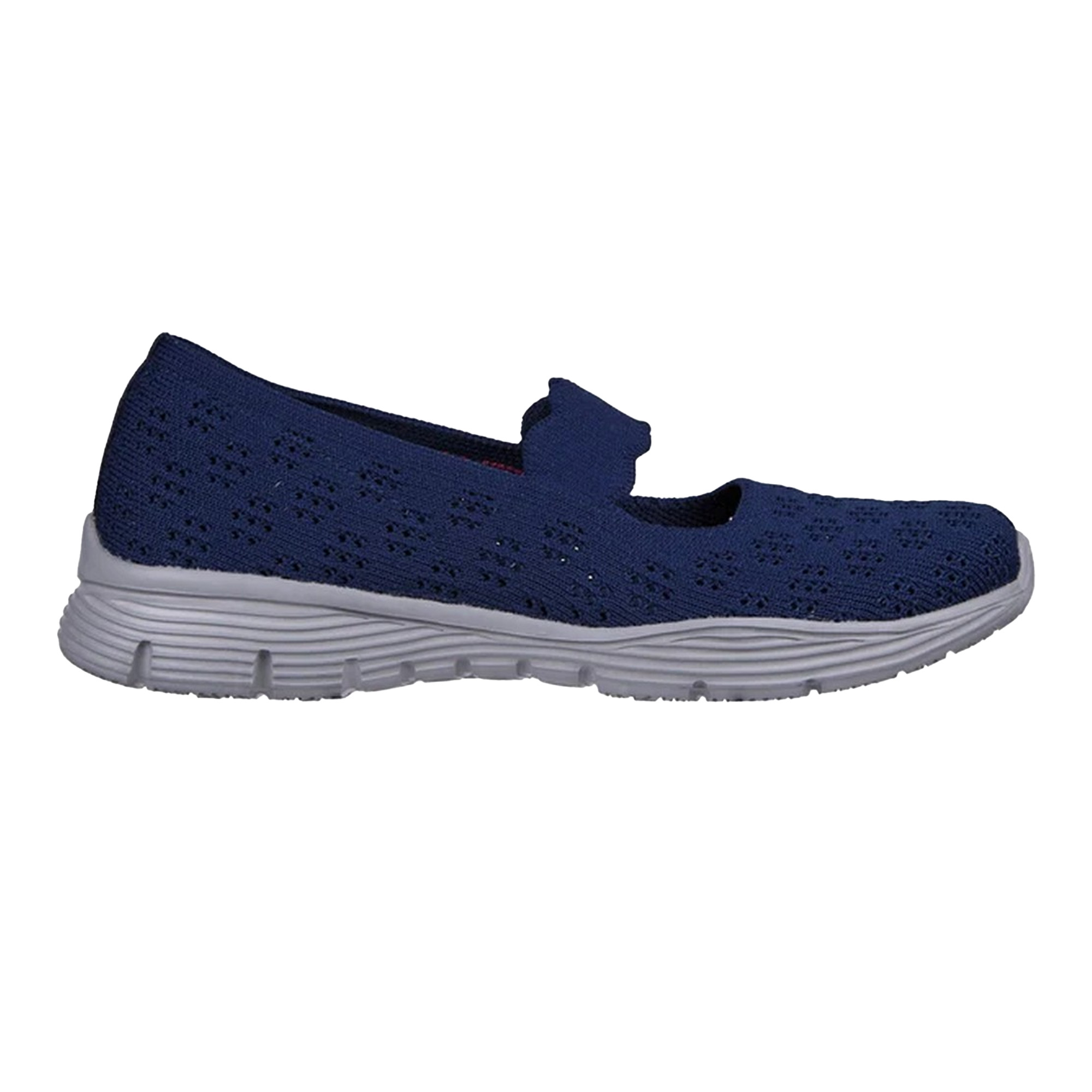 Skechers - Womens/Ladies Seager Simple Things Shoes