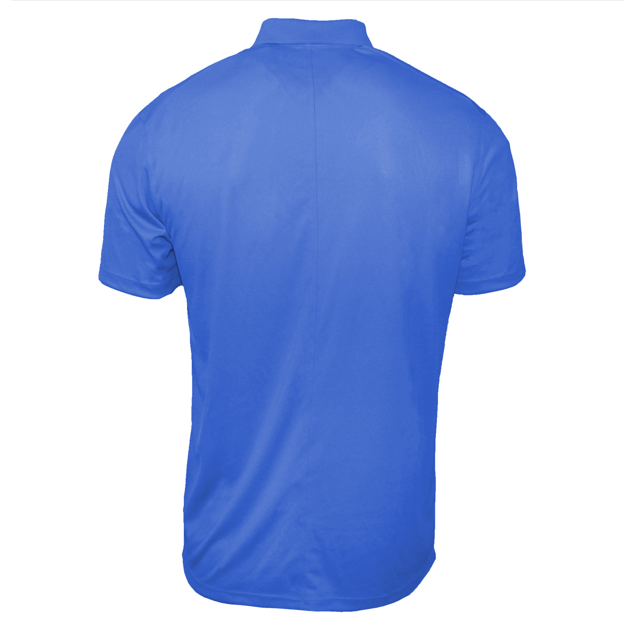 Nike - Mens Solid Victory Polo Shirt