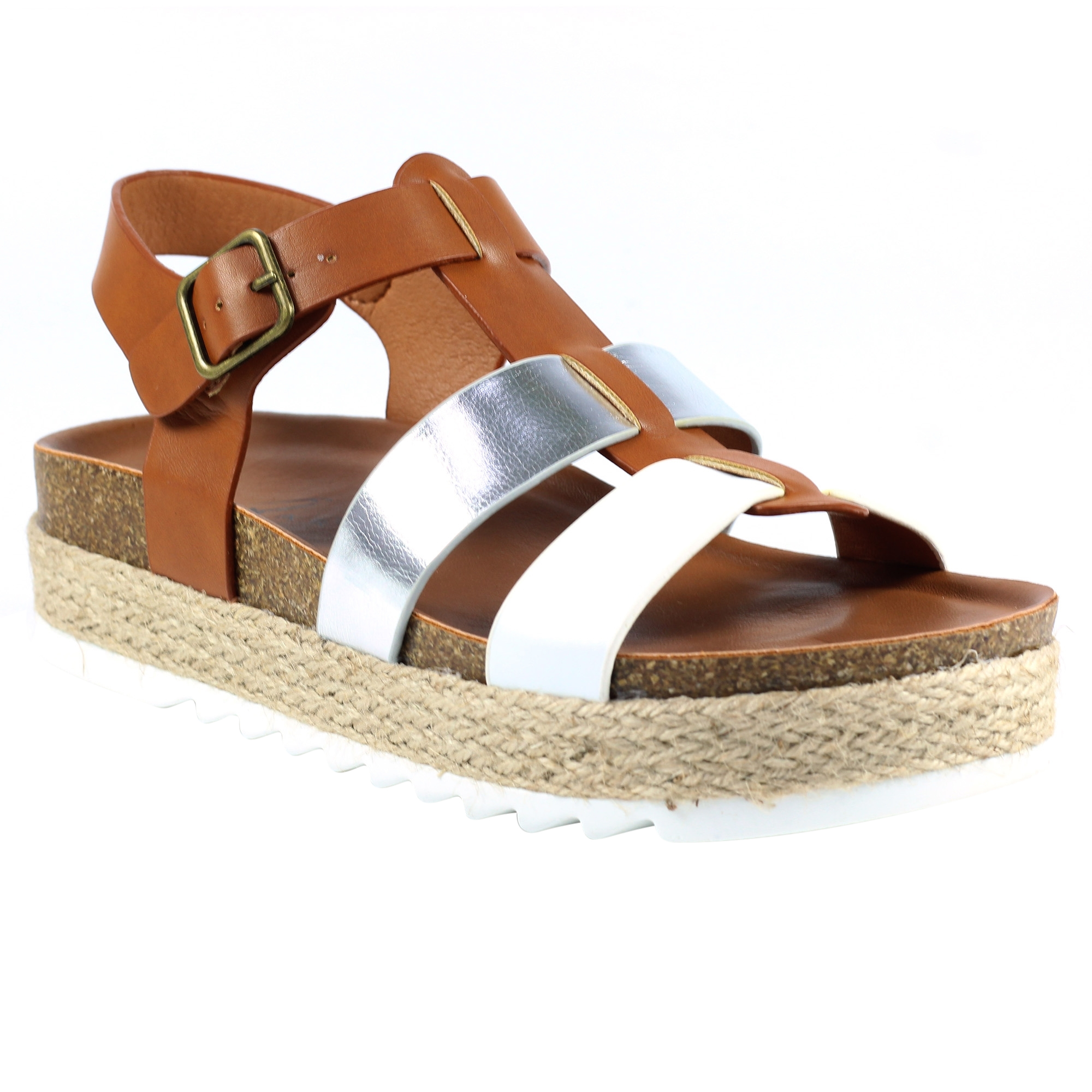 Lunar - Womens/Ladies Rage Sandals